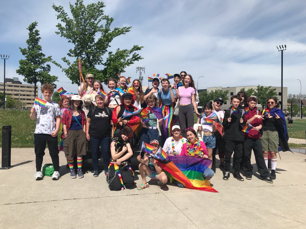 Gordon Bell High tweet media