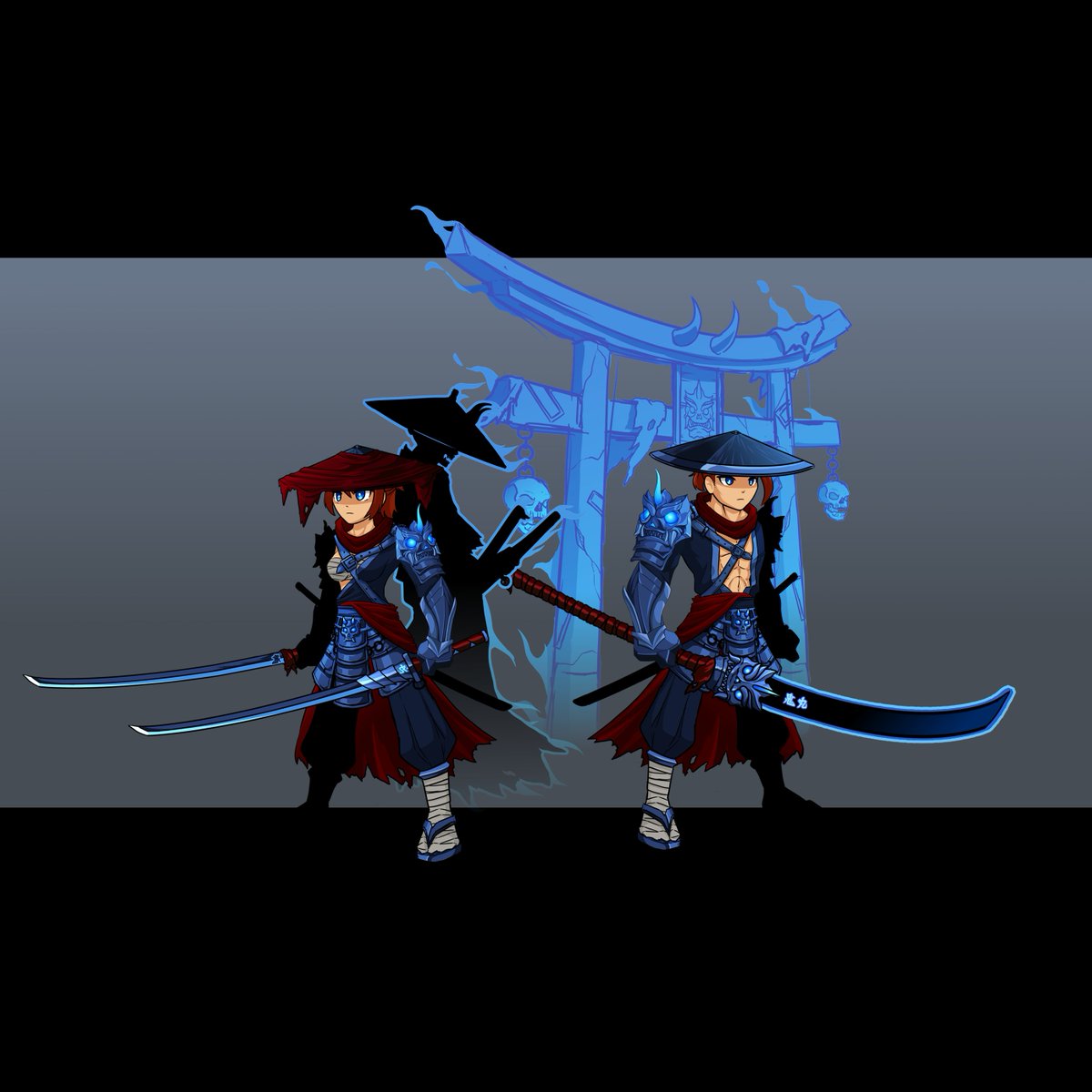 risnaka's tweet photo. making some concept armor

@Alina_AE @AEArtStation https://t.co/5pACa54iJj