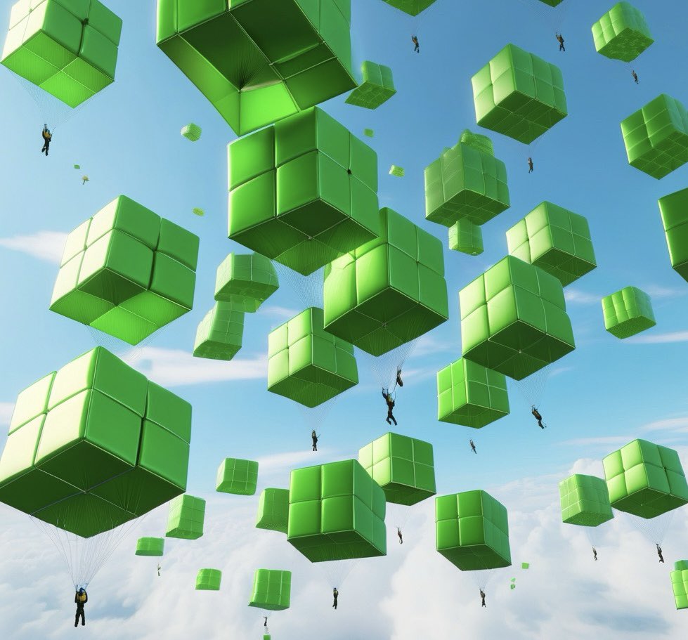 xmemecoinxrpl's tweet photo. The third airdrop from the $XMEME Reward Program has been successfully completed! 

A total of 126,523,065 coins have been distributed to XMEME coin holders and NFT holders following a snapshot taken on May 28th

There was a slight delay because the airdrop tool was under maintenance 

Airdrops occur on the last day of each month. The more you hold, the more you receive. All details here: https://t.co/d67TEh6YeM