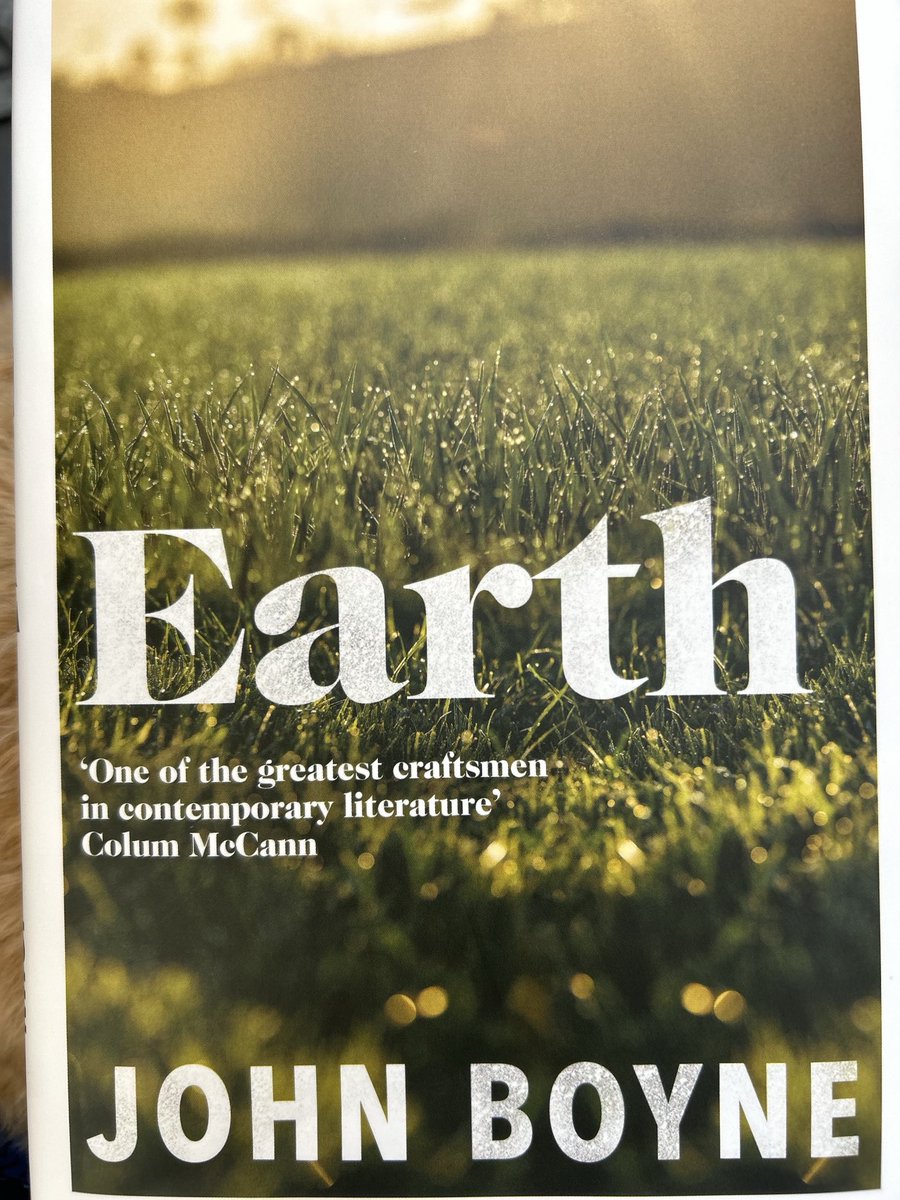 Mobble64's tweet image. ⁦@JohnBoyneBooks⁩ - wow just wow!!