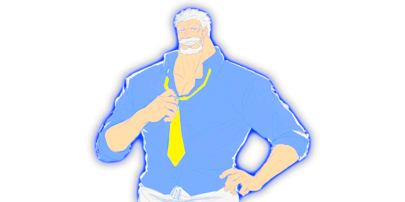 [ 𝗙𝗢𝗫𝗬 𝗚𝗥𝗔𝗡𝗗𝗣𝗔 👔 ]

           [  #𝙎𝙀𝘿𝙐𝘾𝙏𝙄𝙑𝙀𝙎𝙐𝙉𝘿𝘼𝙔 💙 ]