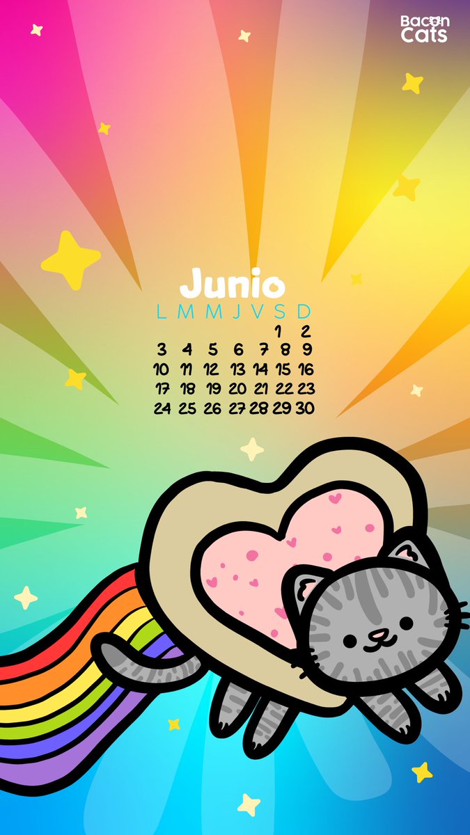 Bacon Cats tweet media