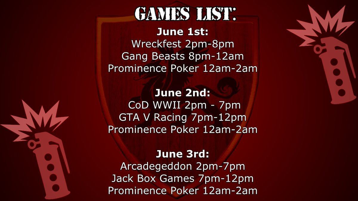 GryphonAMX tweet media