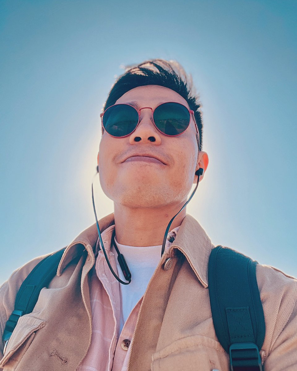 NarsNoah's tweet photo. ☀️🕶️ https://t.co/UrosRKxAvZ