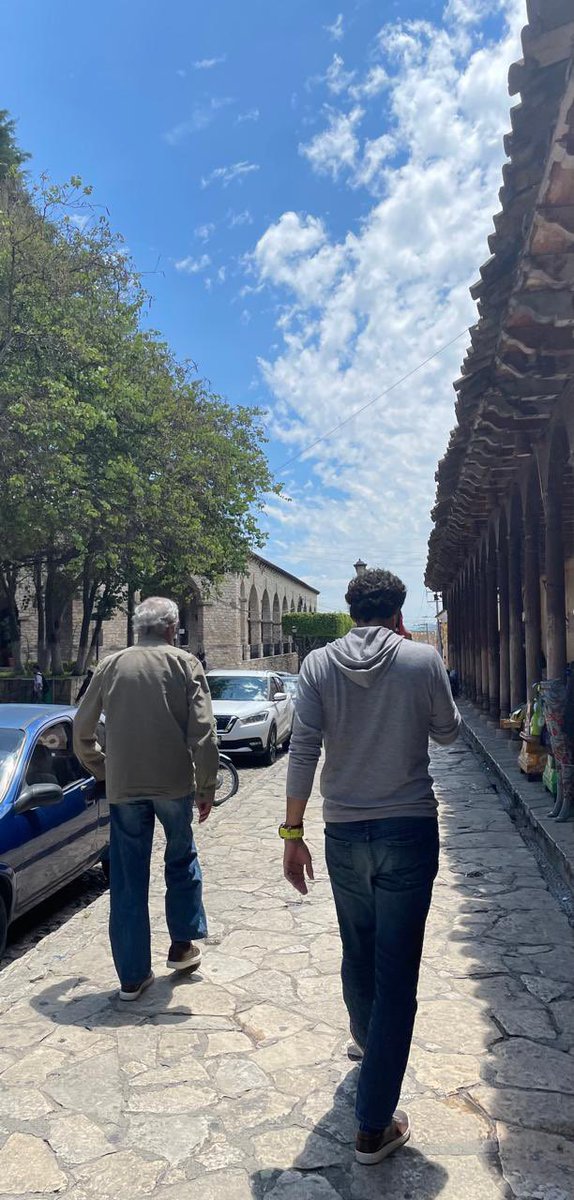 aculebro's tweet photo. Emociona saber que Chiapas tendrá Gobernador Comiteco. @ramirezlalo_ Ilusiona sentir que vienen aires renovados y esperanzadores para Chiapas y Comitán. https://t.co/XrkCw4HHxR