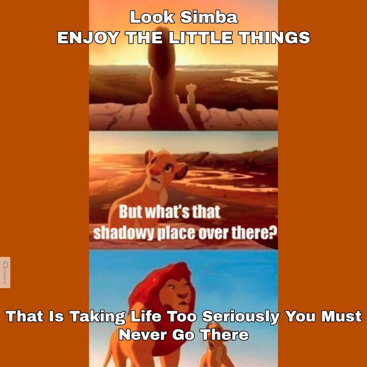 El Hippo tweet media