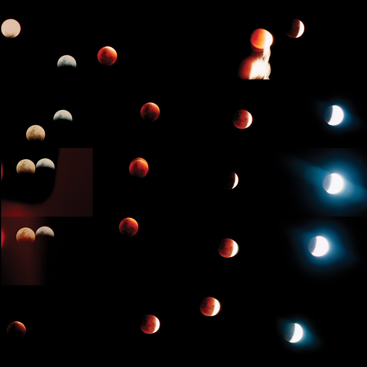 STravels's tweet photo. Through a Musical Lens: A mediative look at the heavens by composer &amp; pianist @akirakosemura and artist/composer/curator @room40speaks (Lawrence English) via their new album 'Selene' now out on @TempResLtd (artwork and 16mm film video by Malena Szlam)

https://t.co/BZPL61ANTL https://t.co/k7BwQRT60w