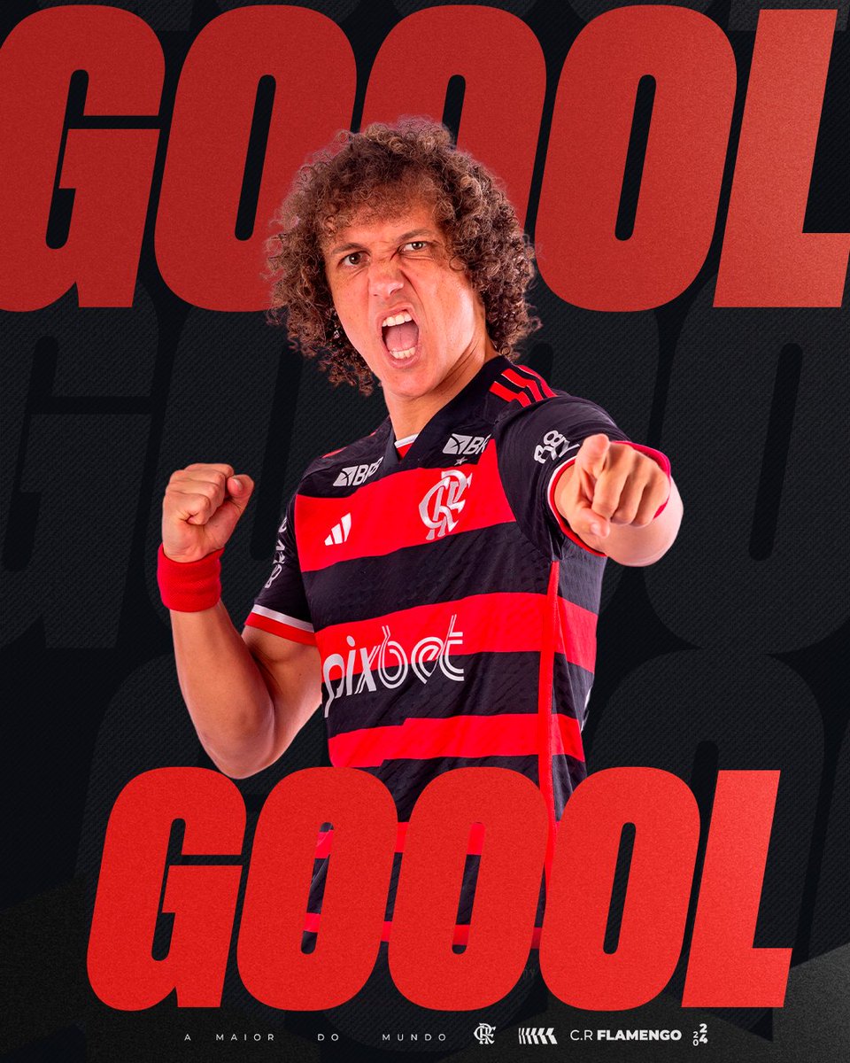 Flamengo's tweet photo. GOOOOOOOOOOOOOOOOOOOOOOOOOOOOOOOOOOOOOOOOOOOOOOOOOOOOOOOOOOOOOOOOOOOOOOOOOOOOOOOOOOOOOOOOOOOOOOOOOOOOOOOOOOOOOOOOOOOOOOOOOOOOOOOOOOOOOOOOOOOOOOOOOOOOOOOOOOOOOOOOOOOOOOOOOOOOOOOOOOOOOOOOOOOL! DAVID LUIZZZZZZZZZZZZZZZZZZZZZ! 

#VASxFLA #VamosFlamengo https://t.co/lyYweIqk4T