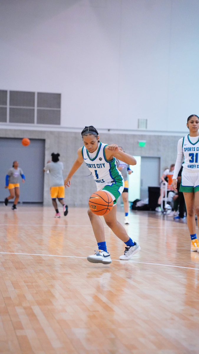 chaniyra McDowell- Isaacs (@chaniyraisaacs) on Twitter photo After a great call with <a href="/SienaCoachPrimm/">Terry Primm</a> I am very blessed to say that l've received a D1 offer from Siena College !! <a href="/SCA_OH/">Sports City Angels</a> <a href="/2027SCA/">Coach Johnson</a> <a href="/BrushAthletics/">Brush Athletics</a> After a great call with <a href="/SienaCoachPrimm/">Terry Primm</a> I am very blessed to say that l've received a D1 offer from Siena College !! <a href="/SCA_OH/">Sports City Angels</a> <a href="/2027SCA/">Coach Johnson</a> <a href="/BrushAthletics/">Brush Athletics</a>