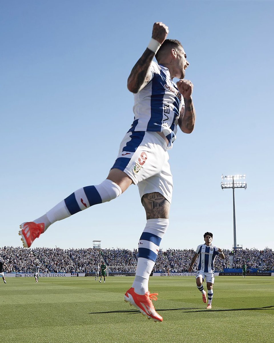 🚀¡BOOOOOM! MDLF✖️13 ⚽️😎