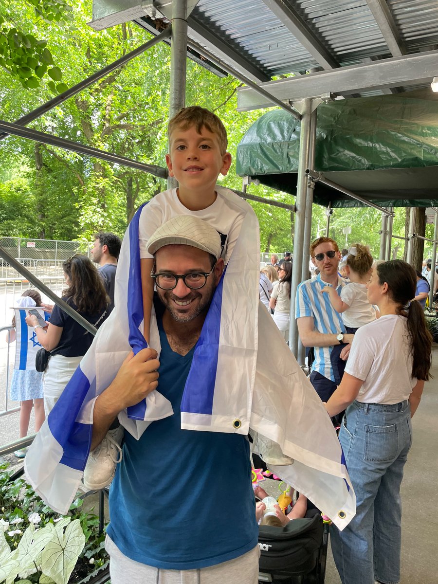 Joseph Hai Oved tweet media