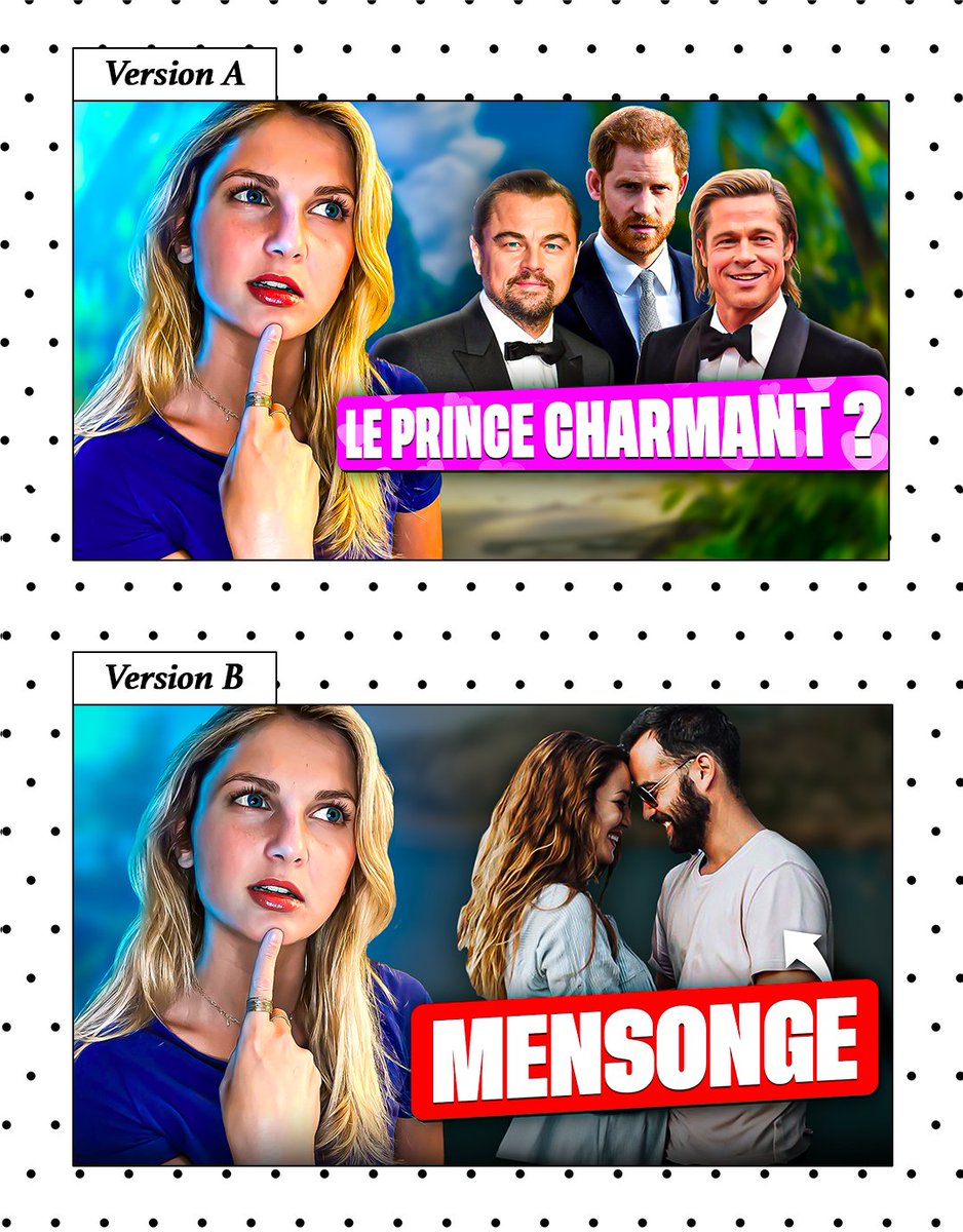 Parioli® - Creator Economy & Thumbnails tweet media