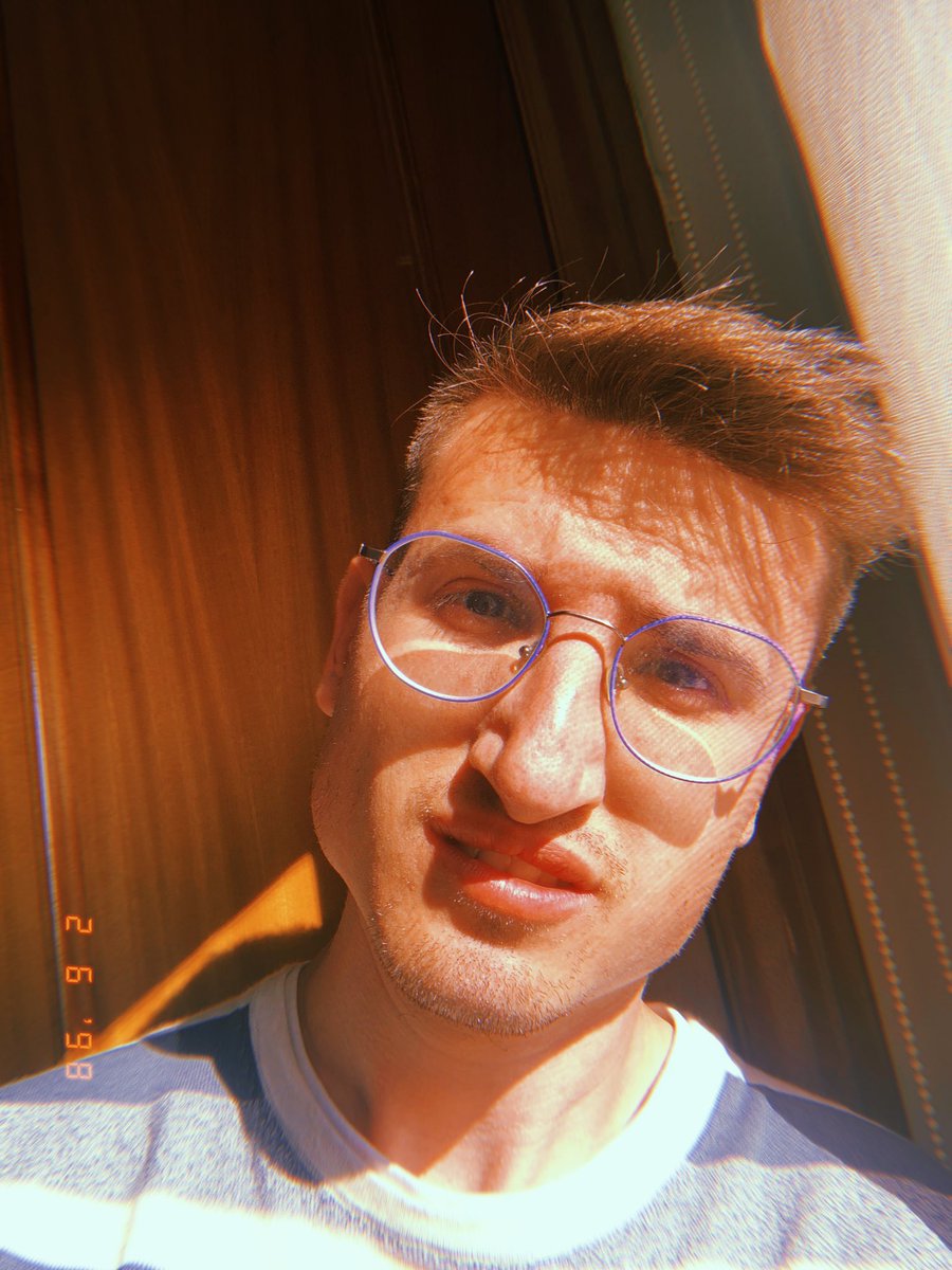 Sunday! Summer time