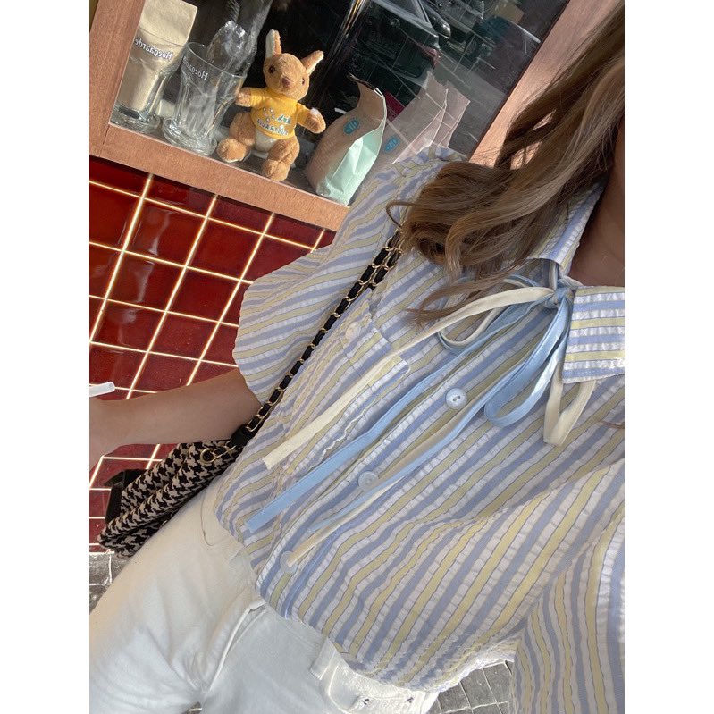 piinklism's tweet photo. Fit check ! Outfit workkkkk 
ชุดสุภาพ ชุดทำงาน ฝึกงาน ได้หมดเลยค่า💖
⭐️ https://t.co/pltHEnL2ps
⭐️ https://t.co/Ze7Kbns26Q
⭐️ https://t.co/4TwpAZsuYS
⭐️ https://t.co/tt2637HhT0
.
#outfitideas #outfit #ชุดไปทำงาน #ช้อปช้อปปี้ไม่ตกเทรนด์ https://t.co/HZ5ghMr3ss