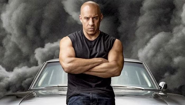alamocitymoviet's tweet image. Vin Diesel not budging over new ‘Fast and Furious’ budget: Report
Vin Diesel is reportedly causing delays for the upcoming ‘Fast XI’ with his unreasonable demands
.
.
.
#fastXI #fastandfurious #universalstudios #movienews #movies #film #followus #universal