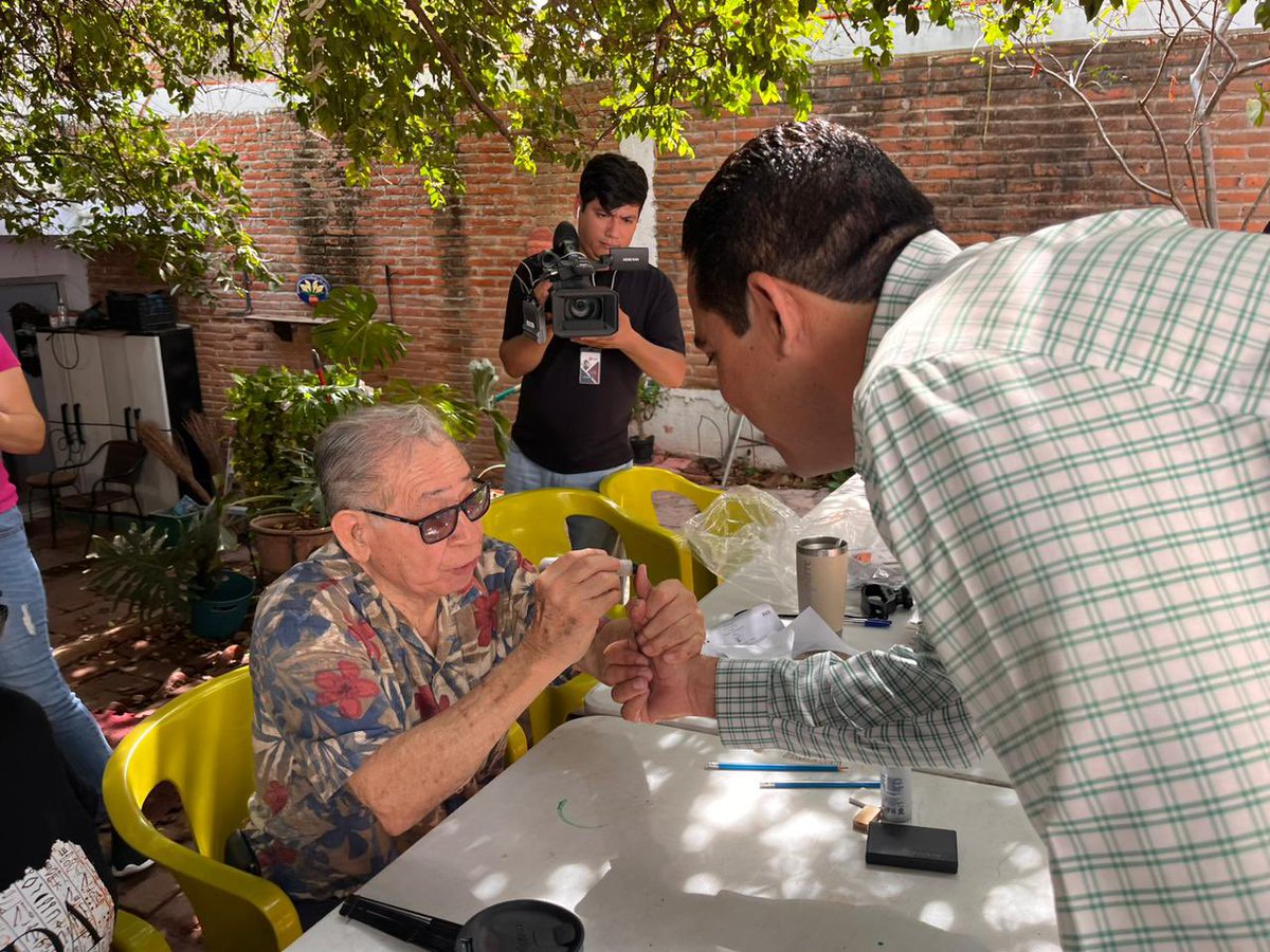 Chuy Valdés tweet media