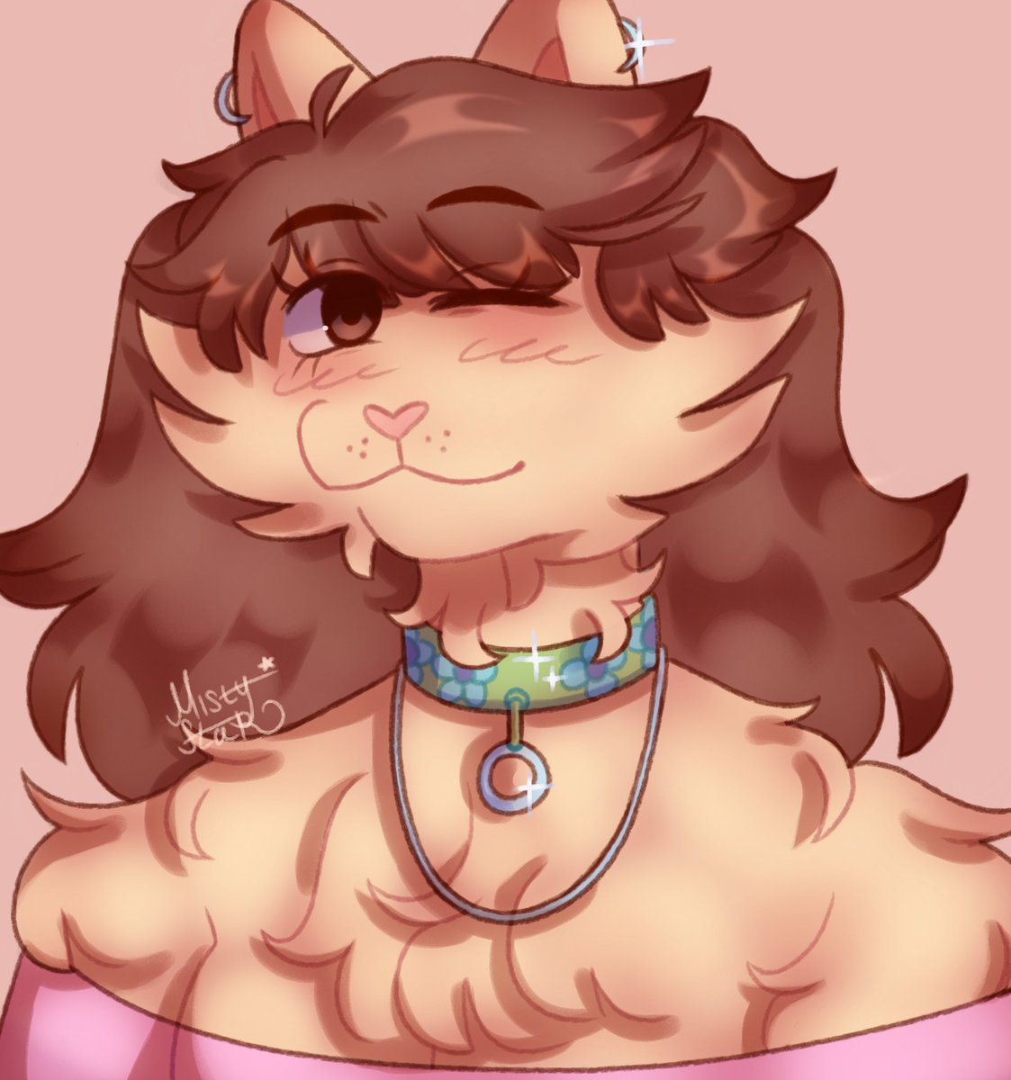 Misty_Starrrrrr's tweet photo. My babies

୭ 🧷 ✧˚. ᵎᵎ 🎀
#furry #furryart #oc #cat  #Constellation_Of_Burden #CofB https://t.co/N74JdVqT8O