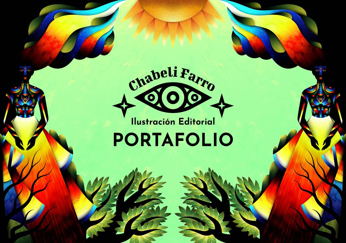 Chabeli Farro tweet media