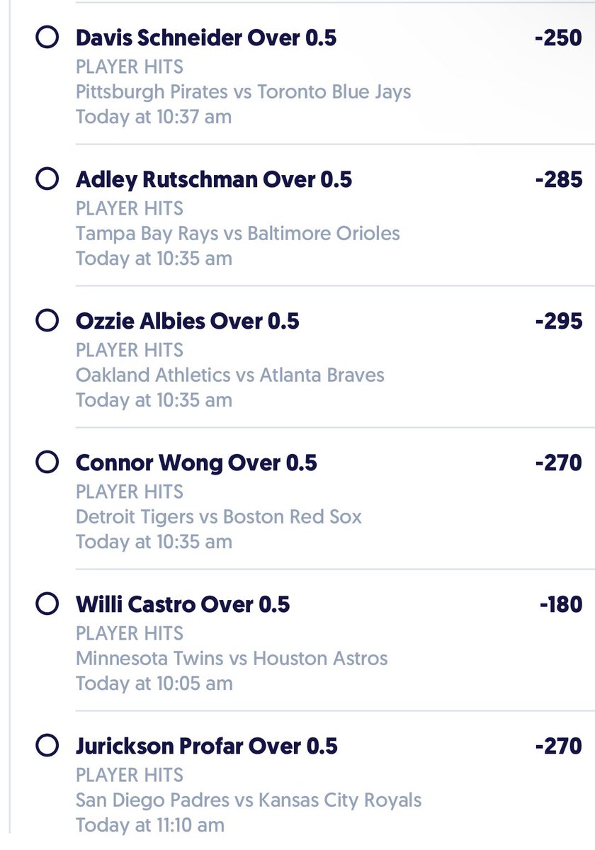 BlxckPotter's tweet image. Cooked up…

Eat!!!!!!!  

@BetalyticsInc keeps me with dope data!

#BuiltFromBlockchain #BlxckHarryPotter #GamblingX #Altcoins