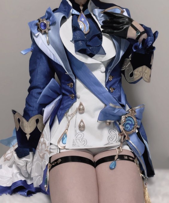 コスプレイヤー東雲うれはのTwitter画像22