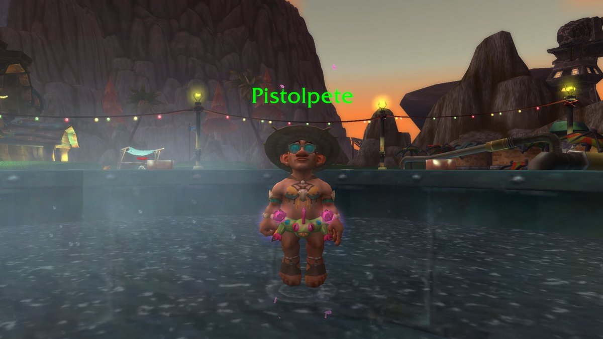 i love the trading post