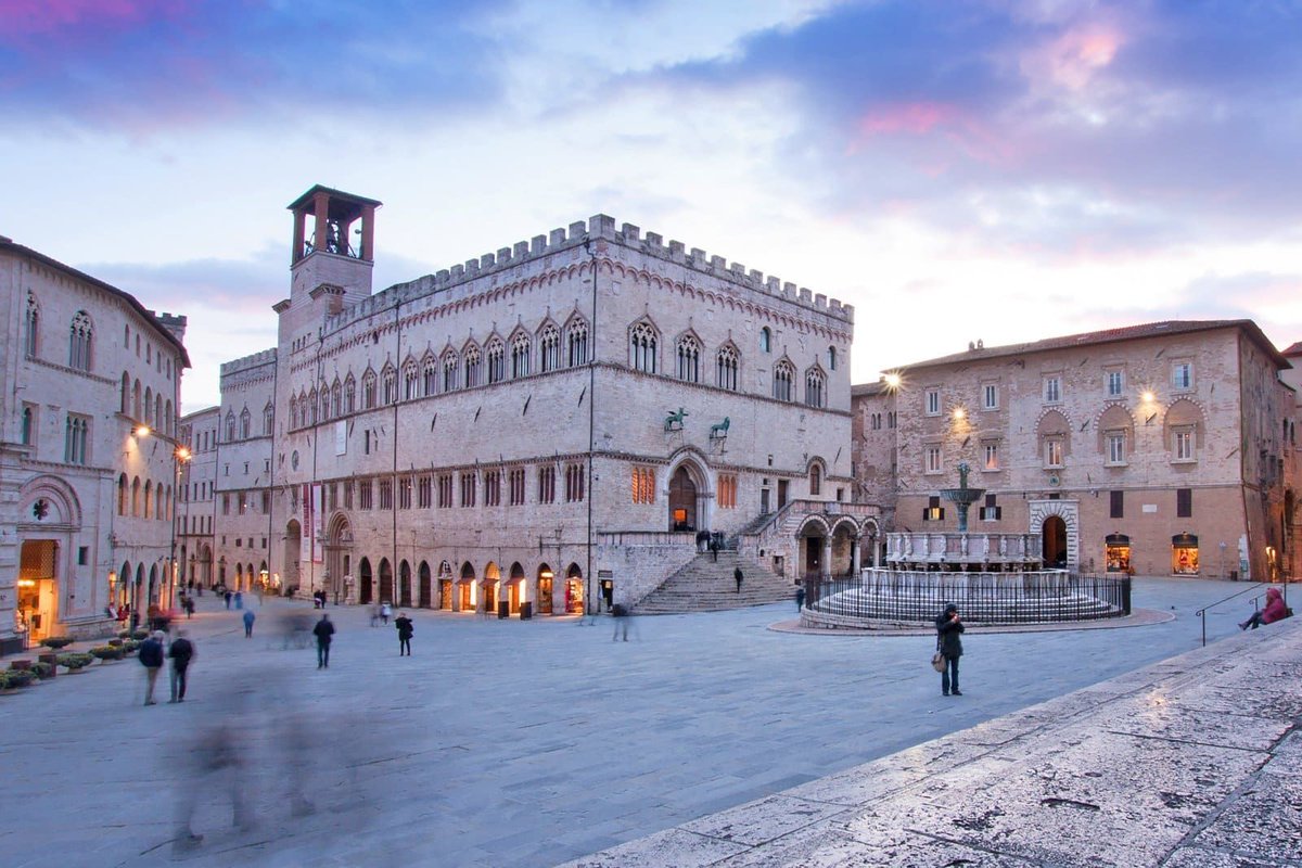 One of the great joys of traveling through #Italy is discovering firsthand that it is, indeed, a #dream #destination. -SAVEATRAIN.COM