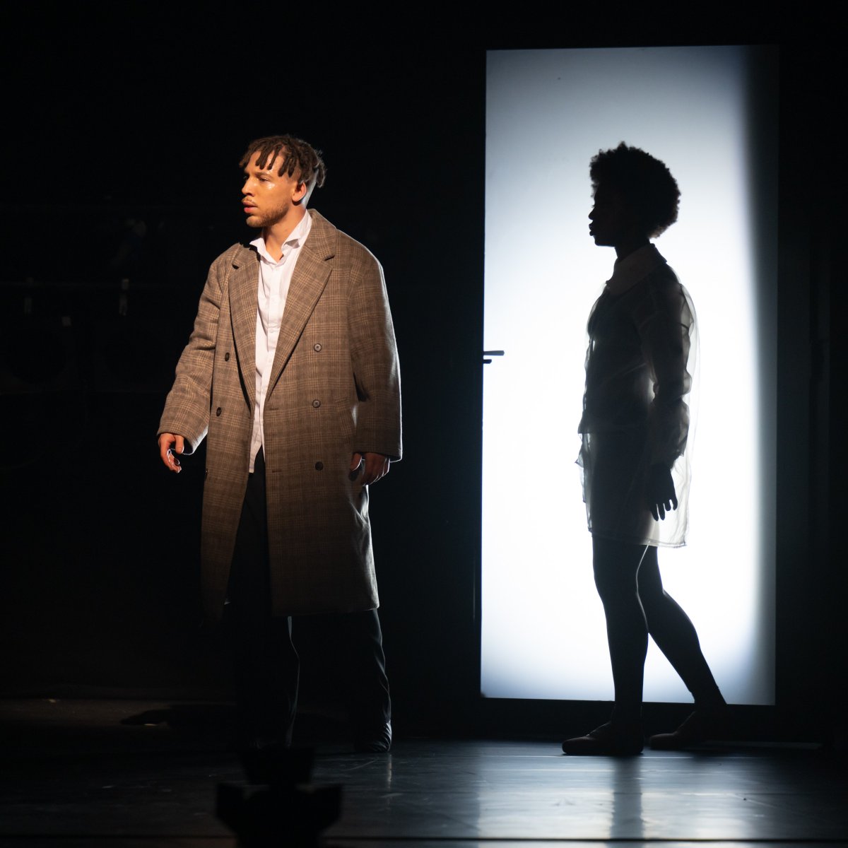 captheatres's tweet photo. ๐ฅ @BalletBlack brings 2 sizzling new works to the stage - #TheWaitingGame & #IfAtFirst
#BalletBlack continues transforming British ballet with groundbreaking works that resonate globally. Don't miss this ๐ฉฐ
๐ 18 June
๐ Edinburgh Festival Theatre
๐๏ธ https://t.co/mFnIK4Ar0u https://t.co/OqkiZV3d0r