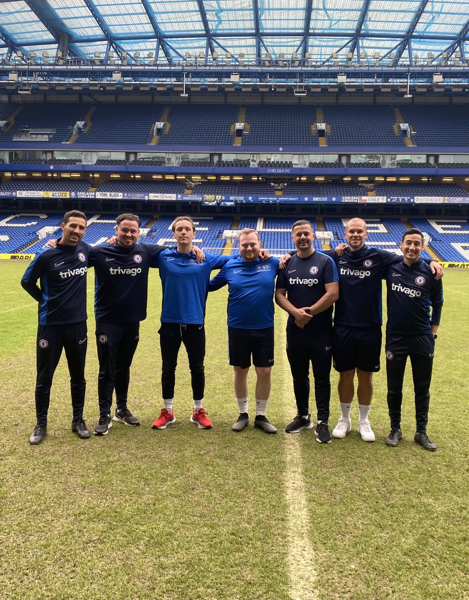 James Moore tweet media