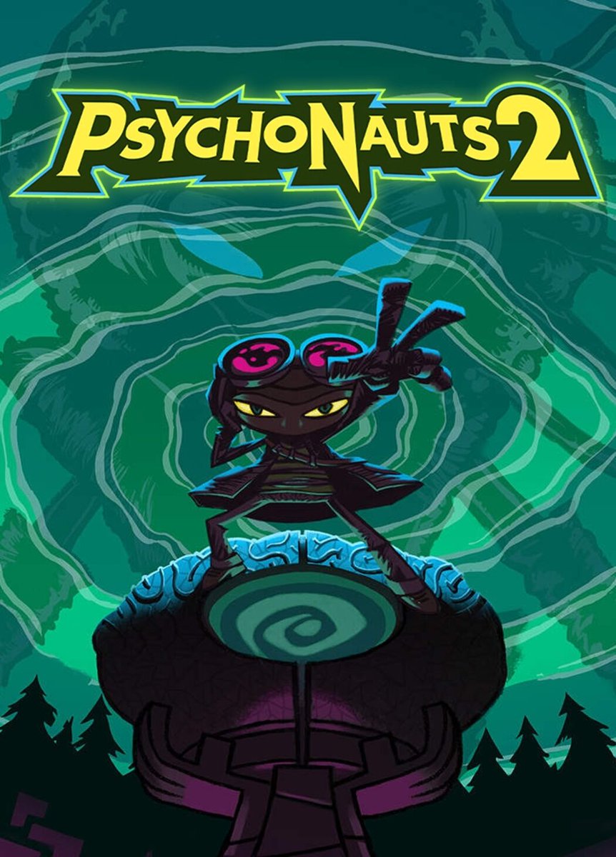 MasterMind5055's tweet photo. A new walkthrough is about to start!

Psychonauts 2 is up next........

Walkthrough starts tomorrow 3rd of June 2024 10pm

#xbox #xboxgamepass #youtube #gaming #games #pcgames https://t.co/EB9dRnRXyw