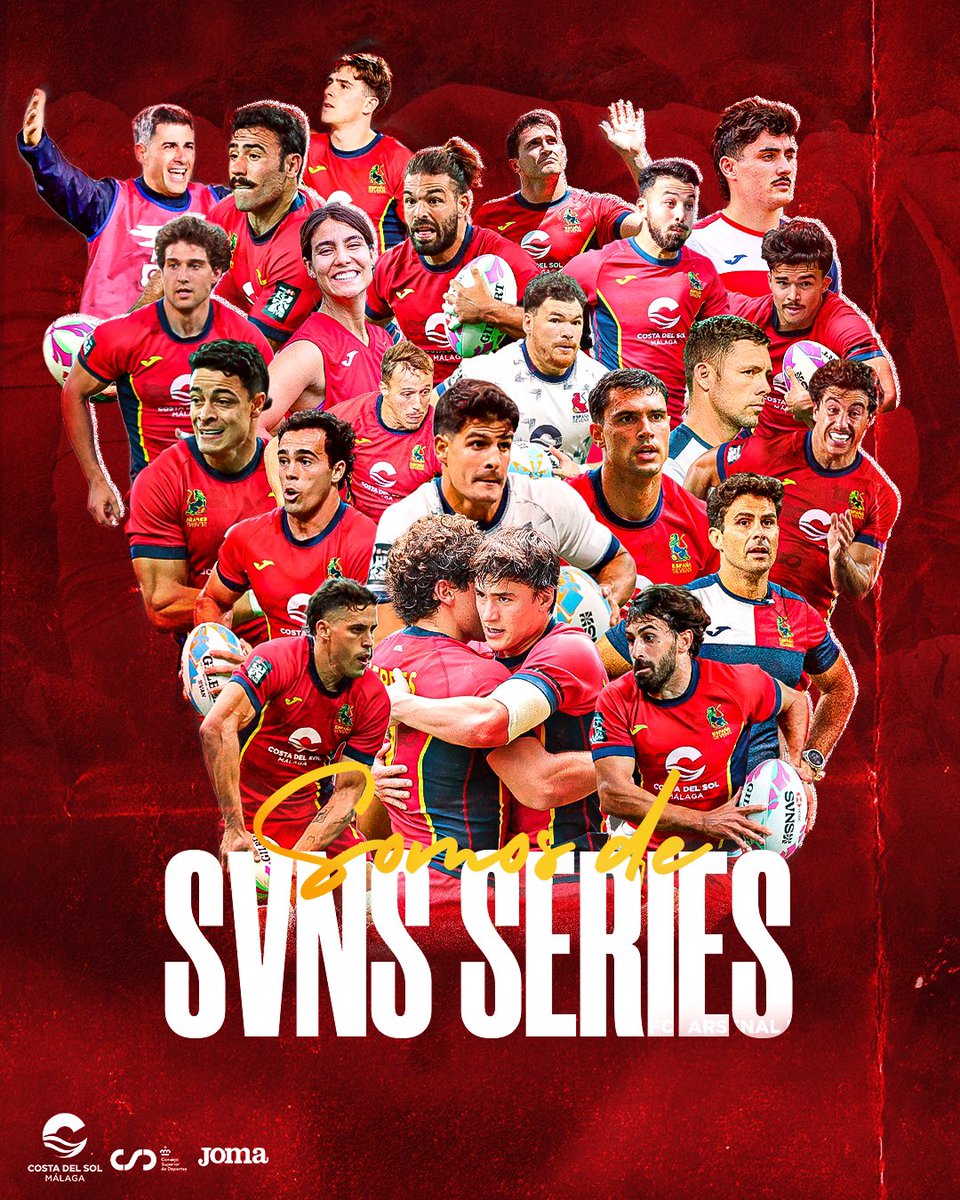 España Rugby tweet media