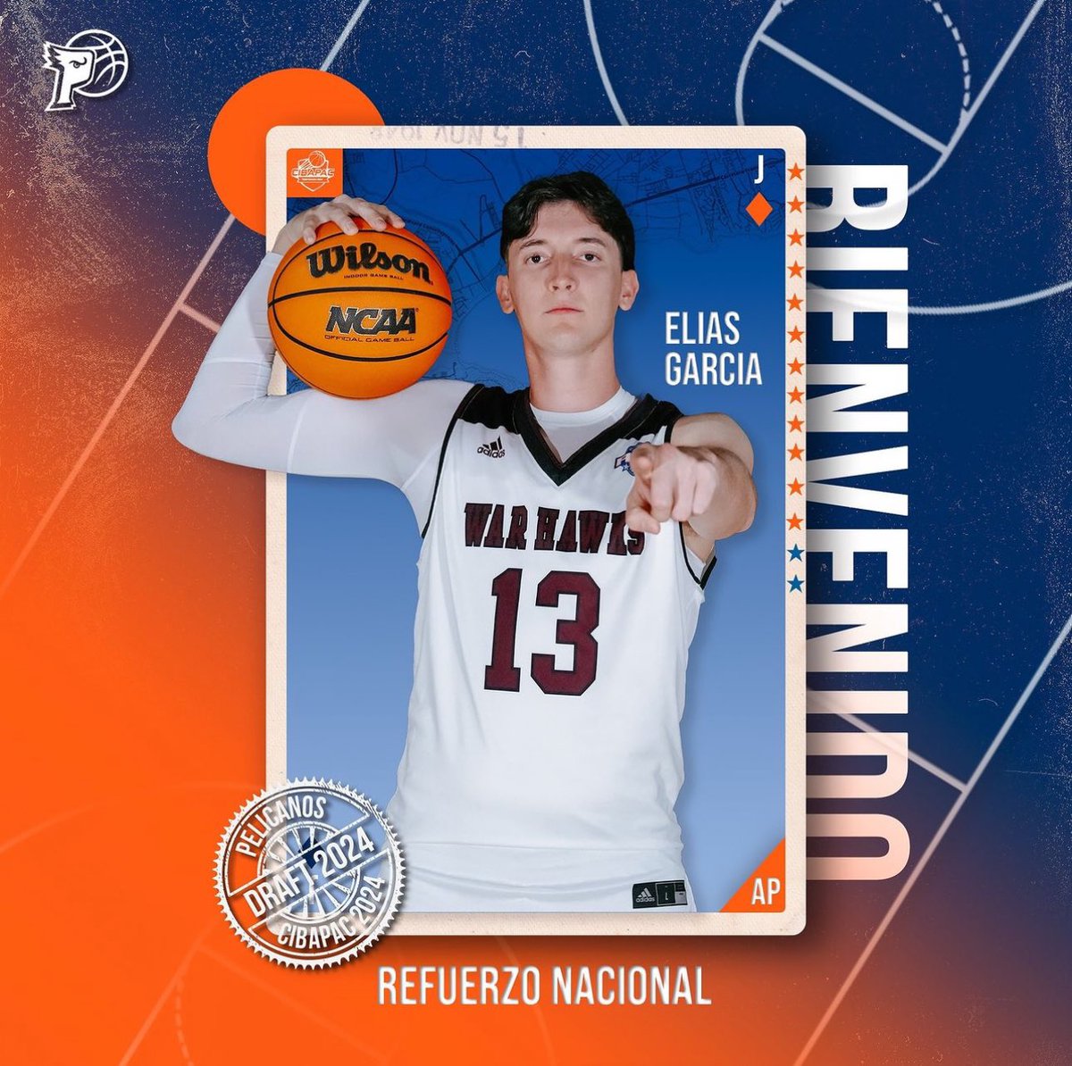 Wanna give a big shout out to our guy El on signing his first pro contact with the Cabo San Lucas Pelicans! Go be great El! We know you’re gonna crush it and continue to do great things! #SouthSide325