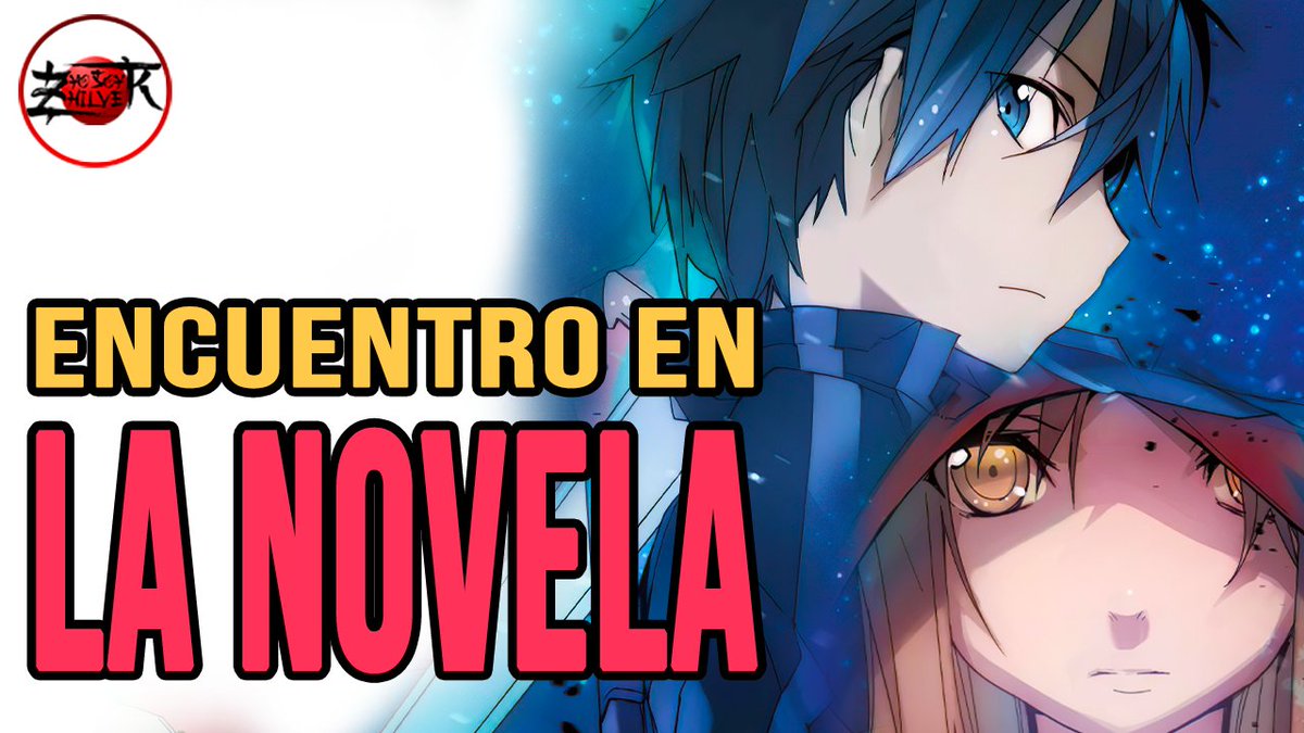 YOsoyZhilver's tweet photo. NO ES LO QUE ESPERABAN, peeeero... 🤣

Video leyendo😳 las primeras páginas de la novela ligera, sin mis bromas de mal gusto🤣

✅LINK: https://t.co/4JuoPIQlg8

#SAO #SAOProgressive https://t.co/QJeHSbbUGx