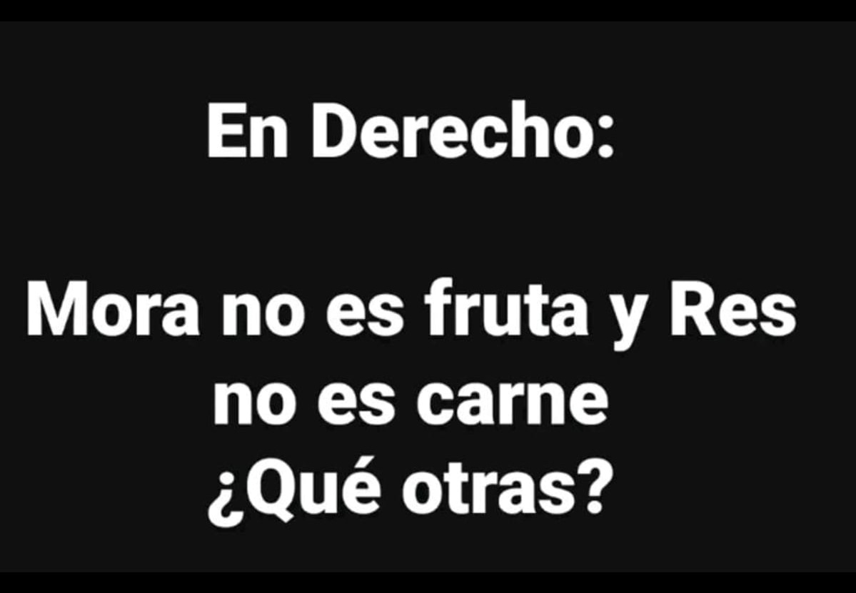 El mero Tenedor tweet media
