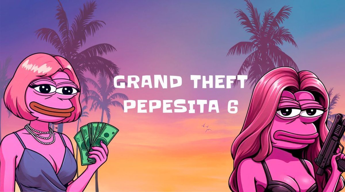 zed7seven7's tweet photo. @booksey @cryptomanran reminder set ✅ but heres the alpha now 😉

$sita is the new frog on sol and shes coming for her brother $pepe 💥 

She has a p2e game coming out and everything 🤯

Dis her CA thingy 🩷🐸 Hk2gPxY8NVPJ17Edb3MqDVVYrFiCc8DK3ja9iYSBpump https://t.co/RDQSJovwN1