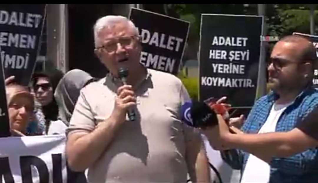 28subatgonullu's tweet photo. "Af Değil, Adalet İstiyoruz!" 

 Ankara Adliyesi önünde  MAZLUMDER, ASDER ve ASTP ile birlikte basın açıklaması yaparak 28 Şubat Mağdurları  için bir KOMİSYON kurulması çağrısında bulunduk. 
@RTErdogan @yilmaztunc @haciykk @ahmethc @leylasahinusta https://t.co/4ra6uC5PEx