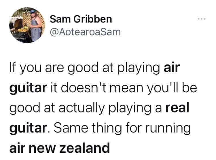 Maxine Gay tweet media