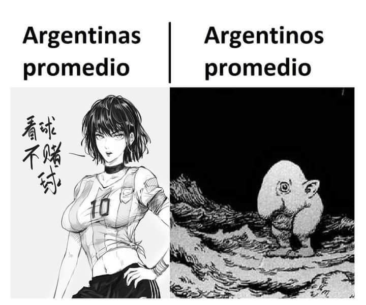 NoVive_Socialis's tweet photo. Grande Argentina https://t.co/ESMyBmxsqh