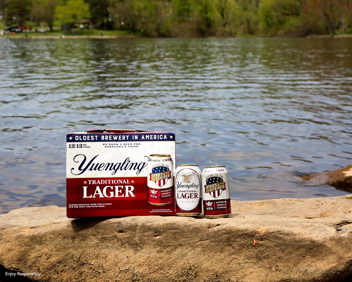 yuenglingbeer's tweet image. Now this is a vibe.