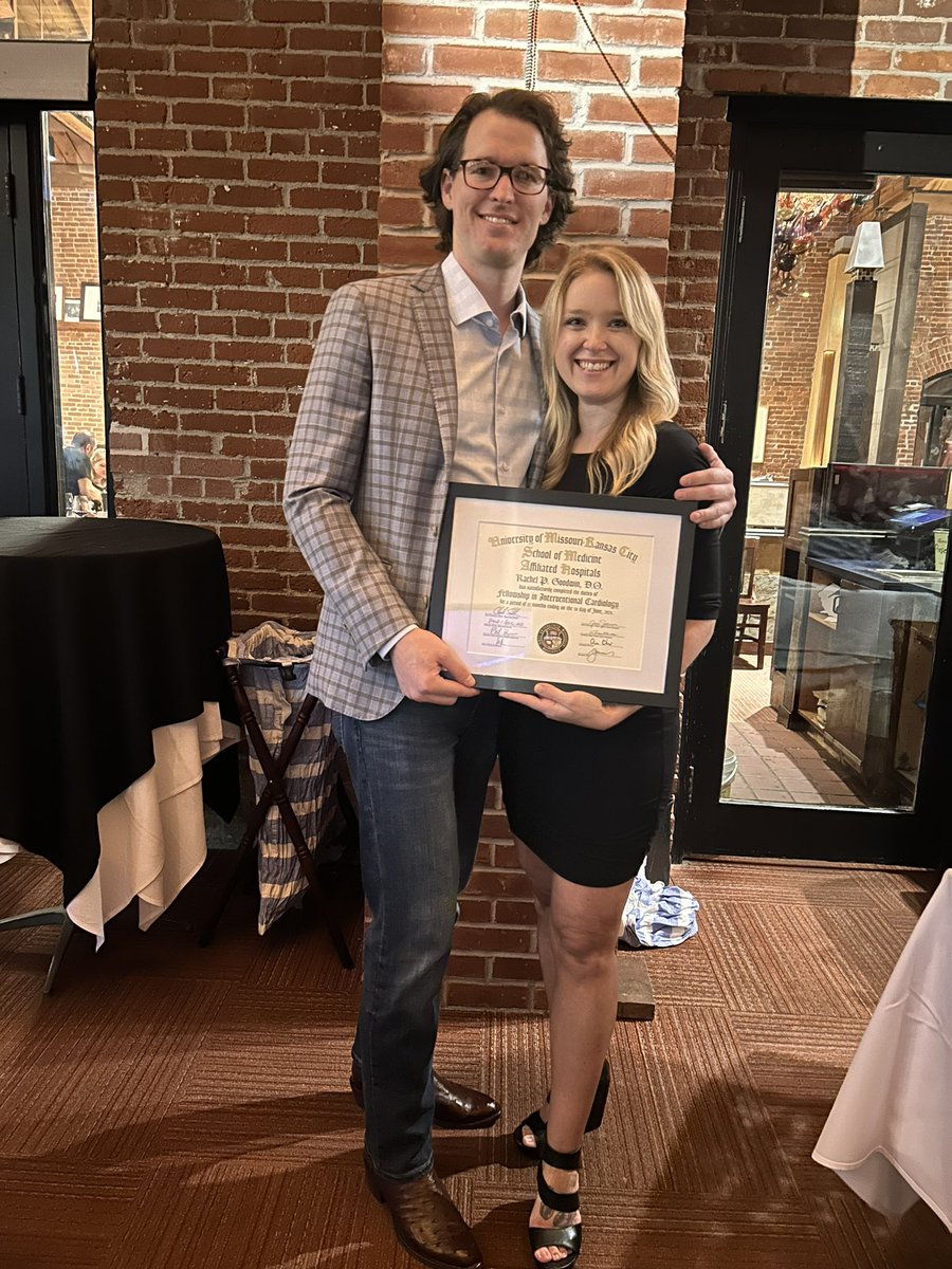 Rachel P. Goodwin tweet media