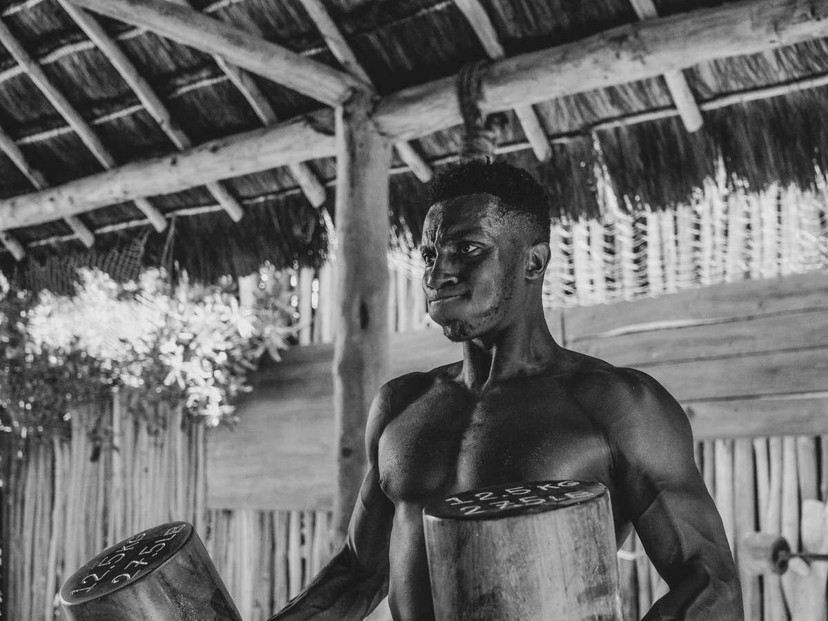 Nomadic_Lens's tweet photo. An off-season recharge week in Mexico with Eddie Nketiah 📸 https://t.co/u7rXF6Utvw