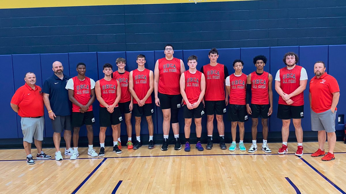 Oklahoma Basketball Coaches Association tweet media