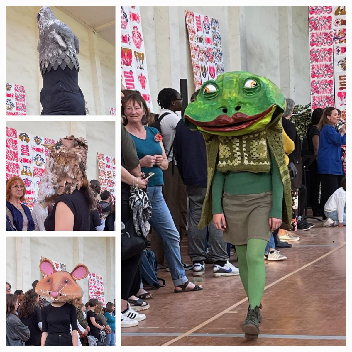 Lycée Jeanne d'Arc Rouen tweet media