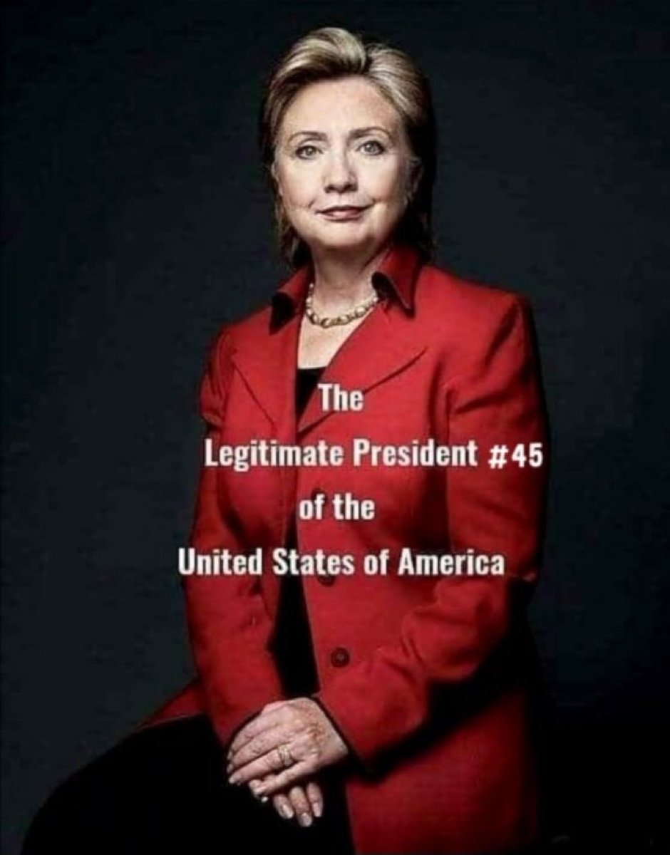 Trump rigged the 2016 election, attempted to rig the 2020 election and is preparing to rig the 2024 election….

He’s already a convicted felon, with more trials to come, and his Party is fine with this. 

Trump has turned the Republican Party into a Criminal Party. 

Period.