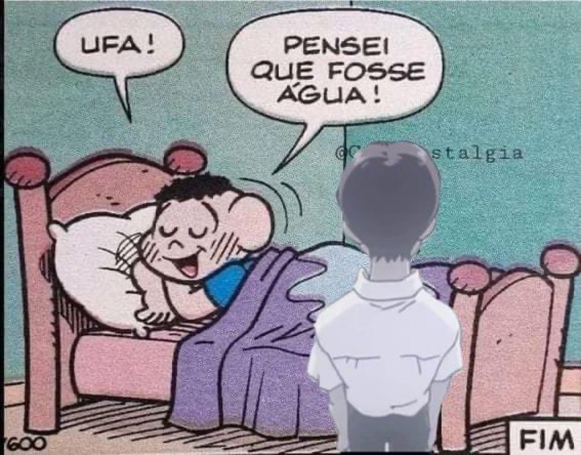 nervcentral's tweet photo. Porra Maurício https://t.co/54eUuKar7t