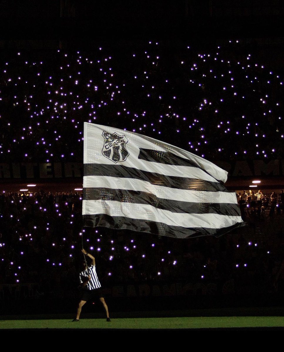 Ceará Sporting Club

#110anos