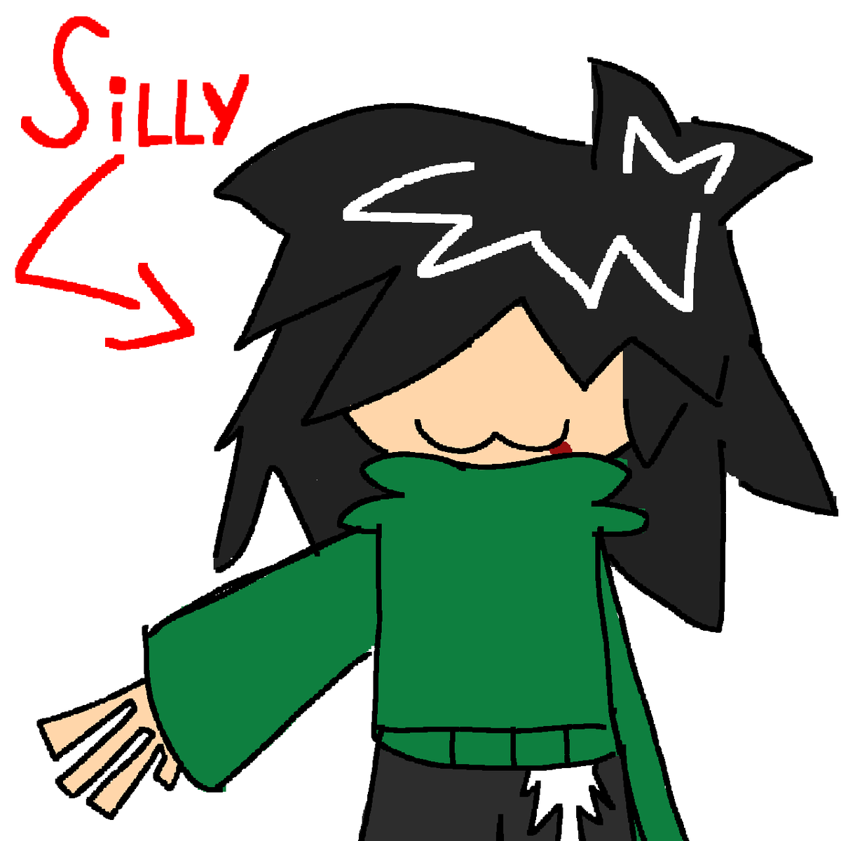 LuminousBoeiro❗ tweet media