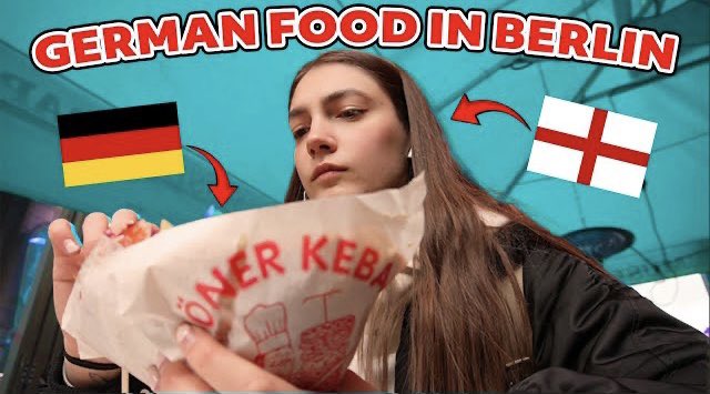 daisyfayebeeTTV's tweet image. SURVIVING ON ONLY GERMAN FOOD FOR A DAY IN BERLIN!

youtu.be/FO1M3ZUsG6I

#germanfood #foodie #berlin