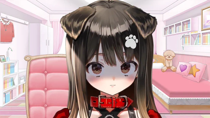 おつぱ～い! メンシ戻ってきてご機嫌なきゃんちゃんかわいかった! 戻って本当によかったね～! 昨日の歌のせいでおそろしい話始まっててやばかったw きゃんちゃん配信始めてからいろんなネットミーム覚え始めてて笑ったw ぶいぱい2期生予想も楽しかったねw お話たくさんありがと～! #きゃん生