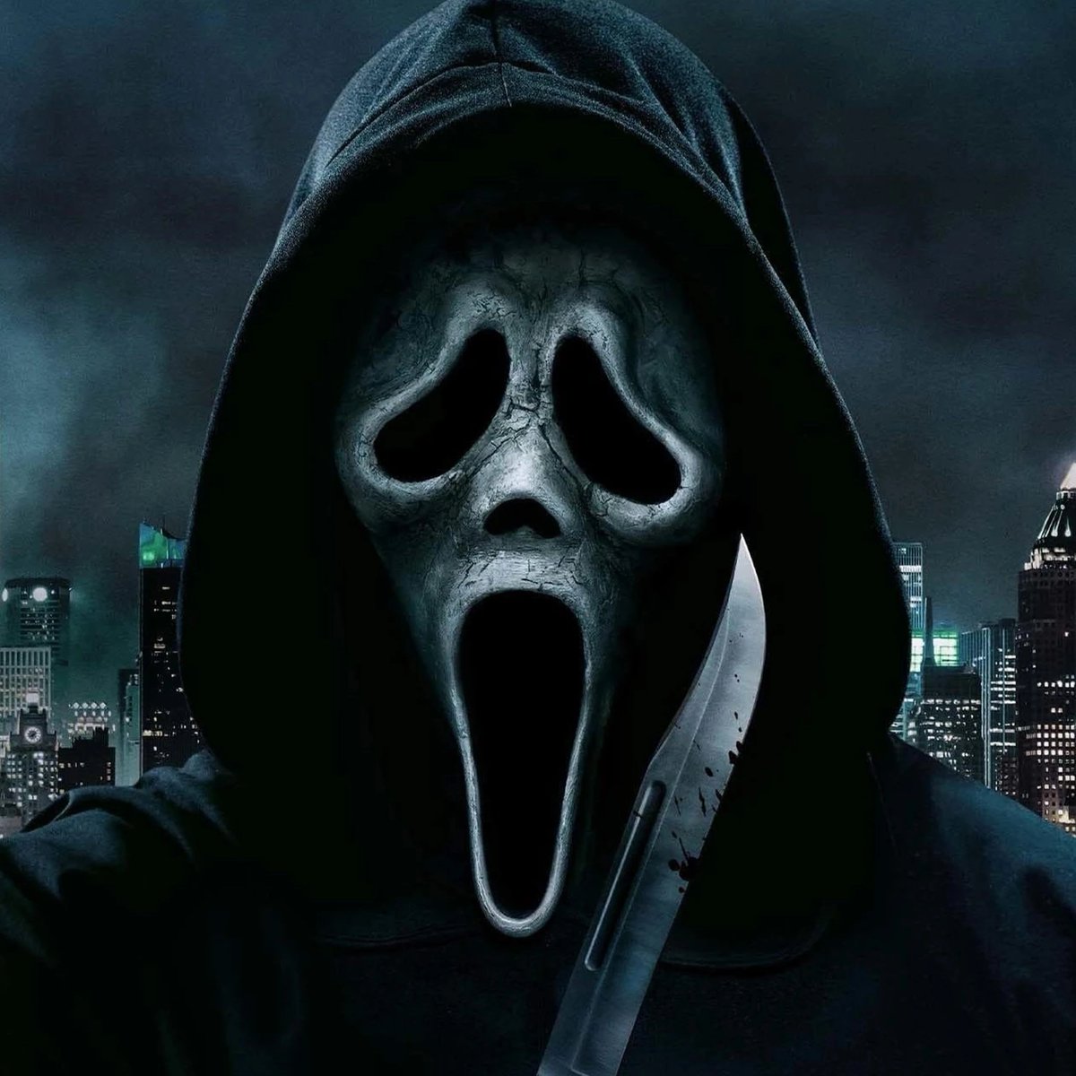 updatecharts's tweet photo. Segundo um estudo da Queen Margaret University, assistir filmes de terror pode beneficiar a saúde ao liberar hormônios que aliviam dores, reduzem a ansiedade e promovem o bem-estar. https://t.co/e70xIY1631