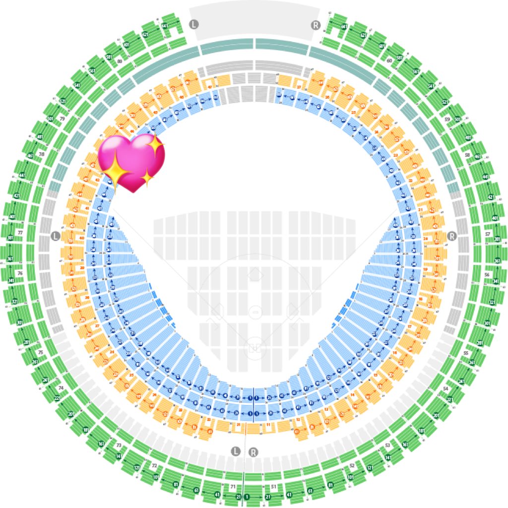 ♡✦.° tweet media